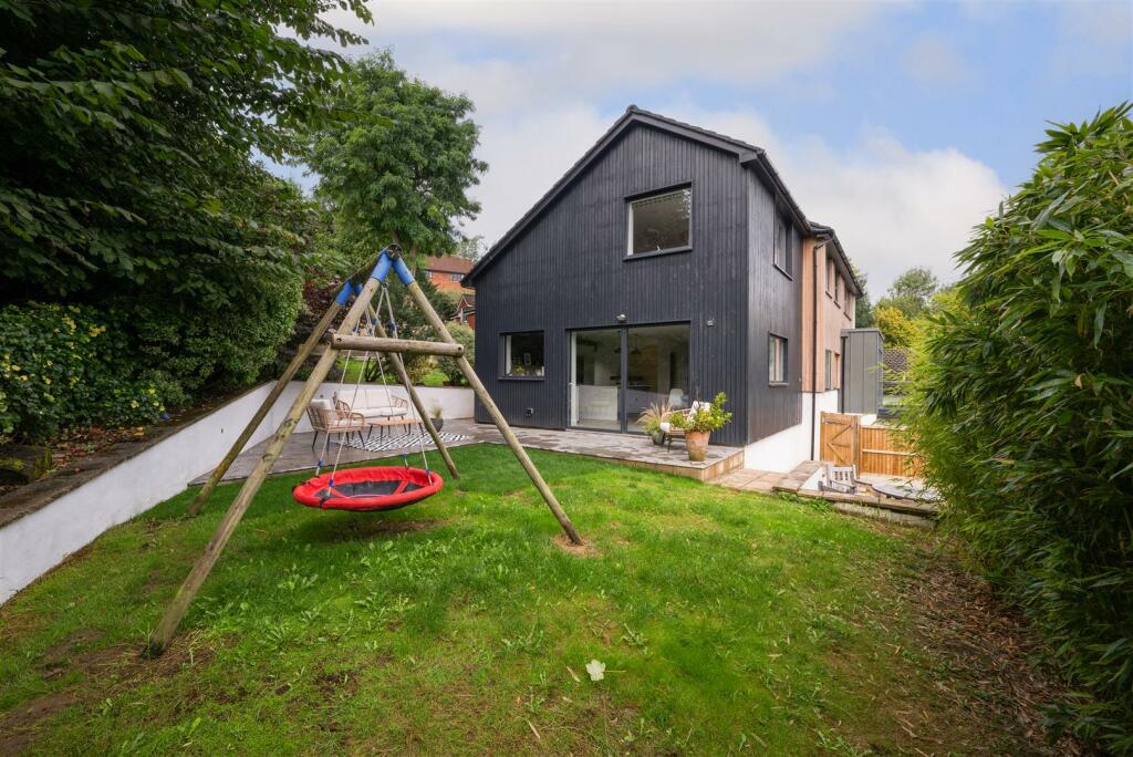 Additional property image - Withdean Close, Brighton
