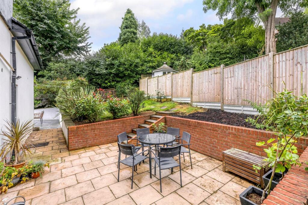 Additional property image - Withdean Close, Brighton