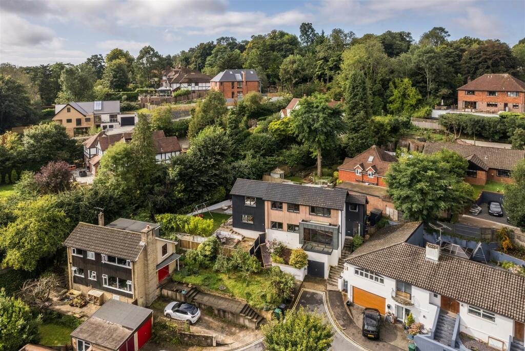 Additional property image - Withdean Close, Brighton