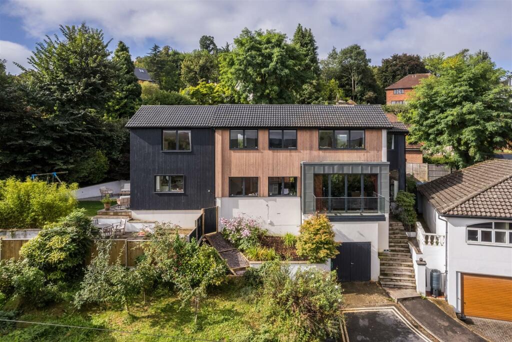 Additional property image - Withdean Close, Brighton