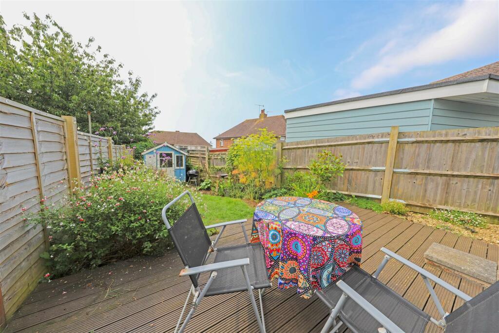 Primary image of Summersdeane, Southwick, Brighton