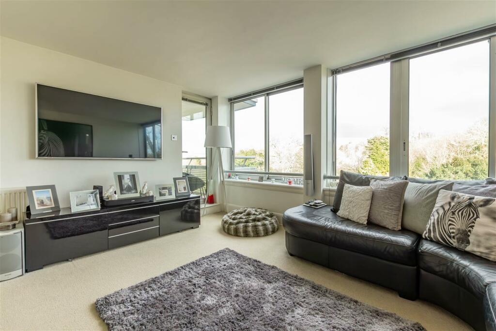 Additional property image - The Park Apartments, London Road, Brighton