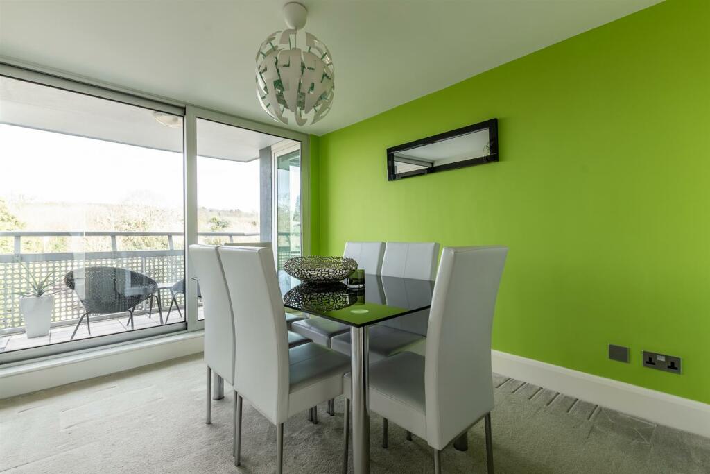 Additional property image - The Park Apartments, London Road, Brighton