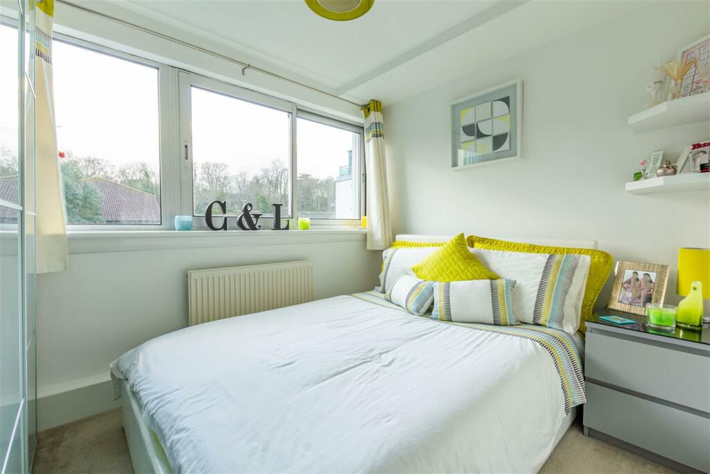 Additional property image - The Park Apartments, London Road, Brighton