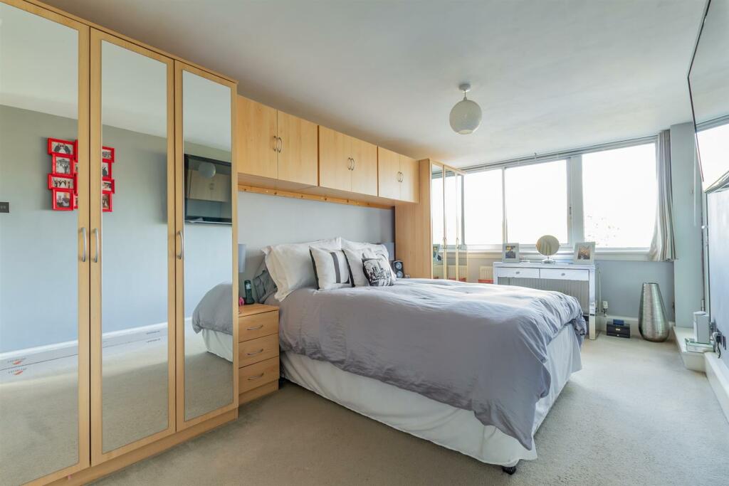Additional property image - The Park Apartments, London Road, Brighton