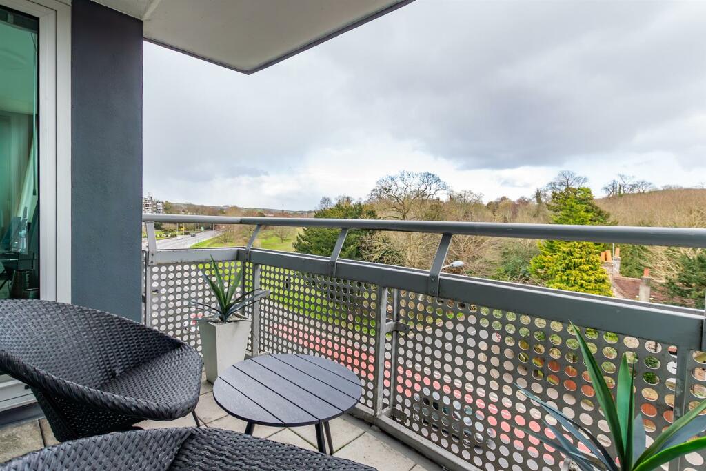 Additional property image - The Park Apartments, London Road, Brighton