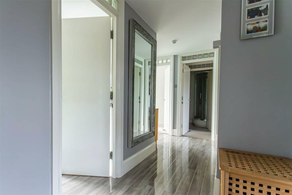 Additional property image - The Park Apartments, London Road, Brighton