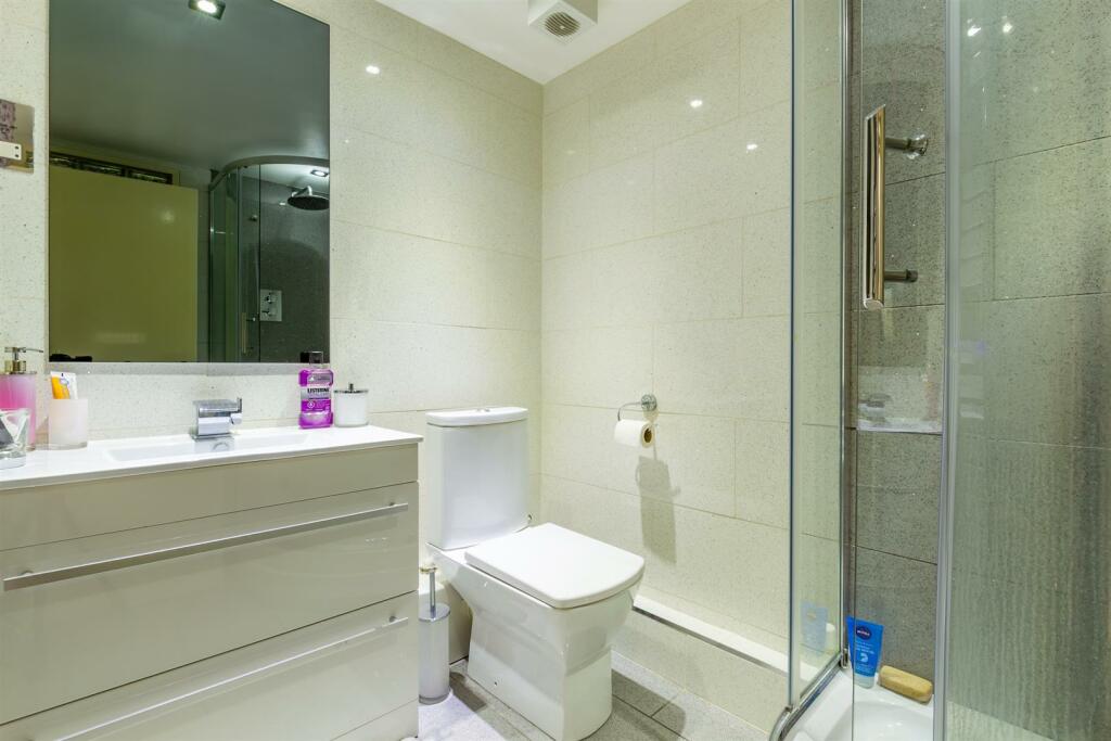 Additional property image - The Park Apartments, London Road, Brighton