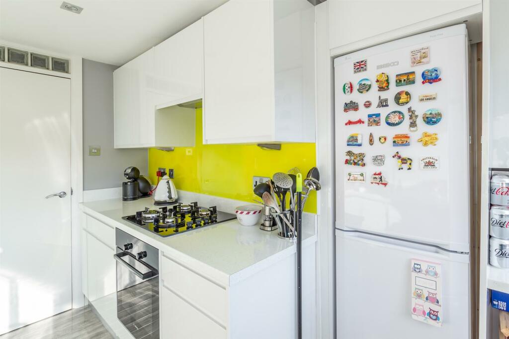 Additional property image - The Park Apartments, London Road, Brighton