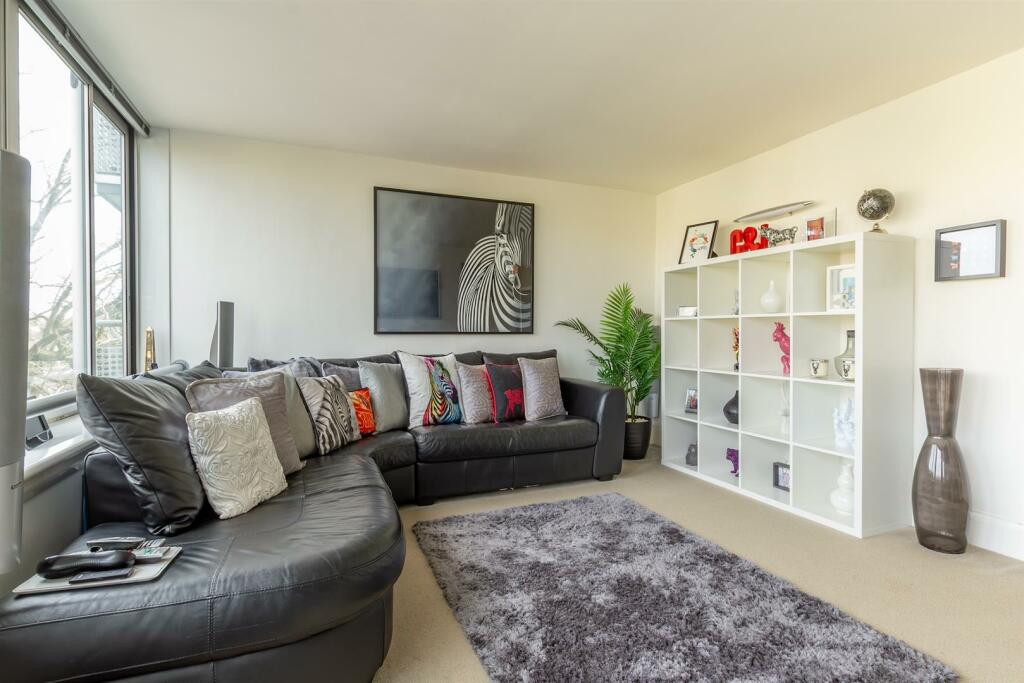 Additional property image - The Park Apartments, London Road, Brighton