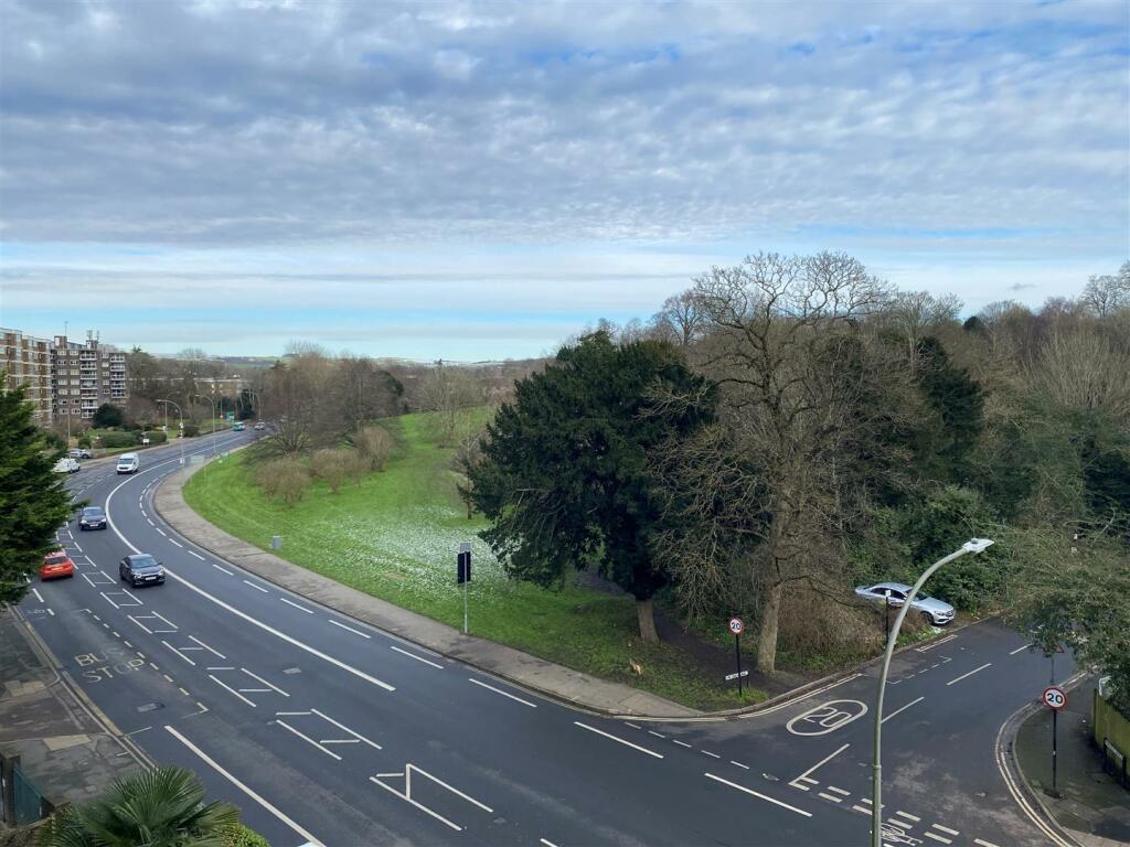 Additional property image - The Park Apartments, London Road, Brighton