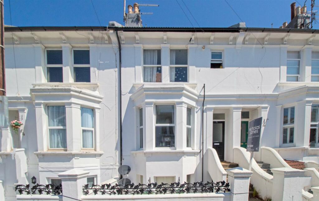 Main image of property: Goldstone Road, Hove
