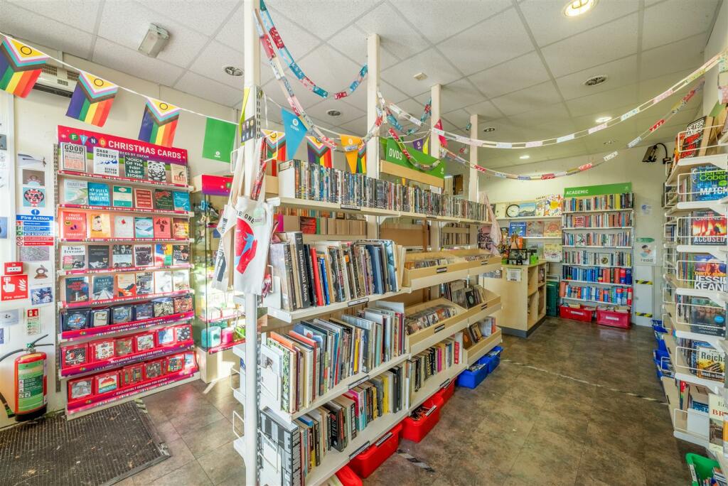 Additional property image - Blatchington Road, Hove