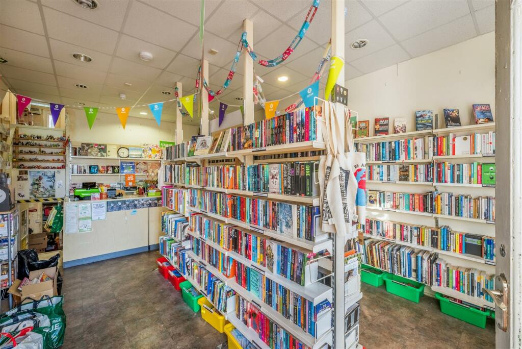 Additional property image - Blatchington Road, Hove
