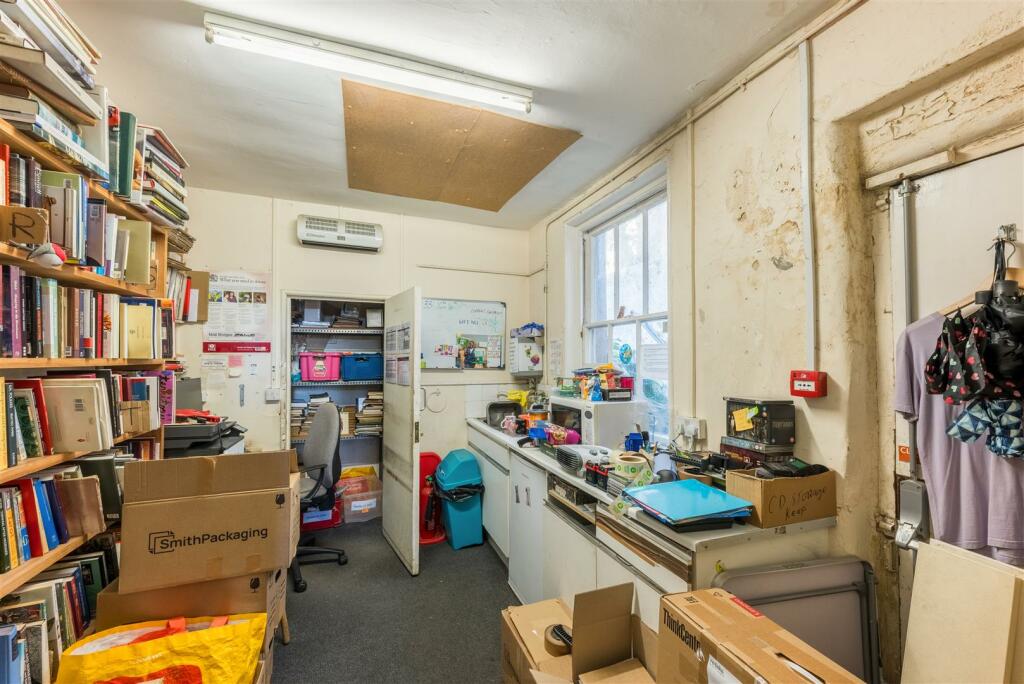 Additional property image - Blatchington Road, Hove