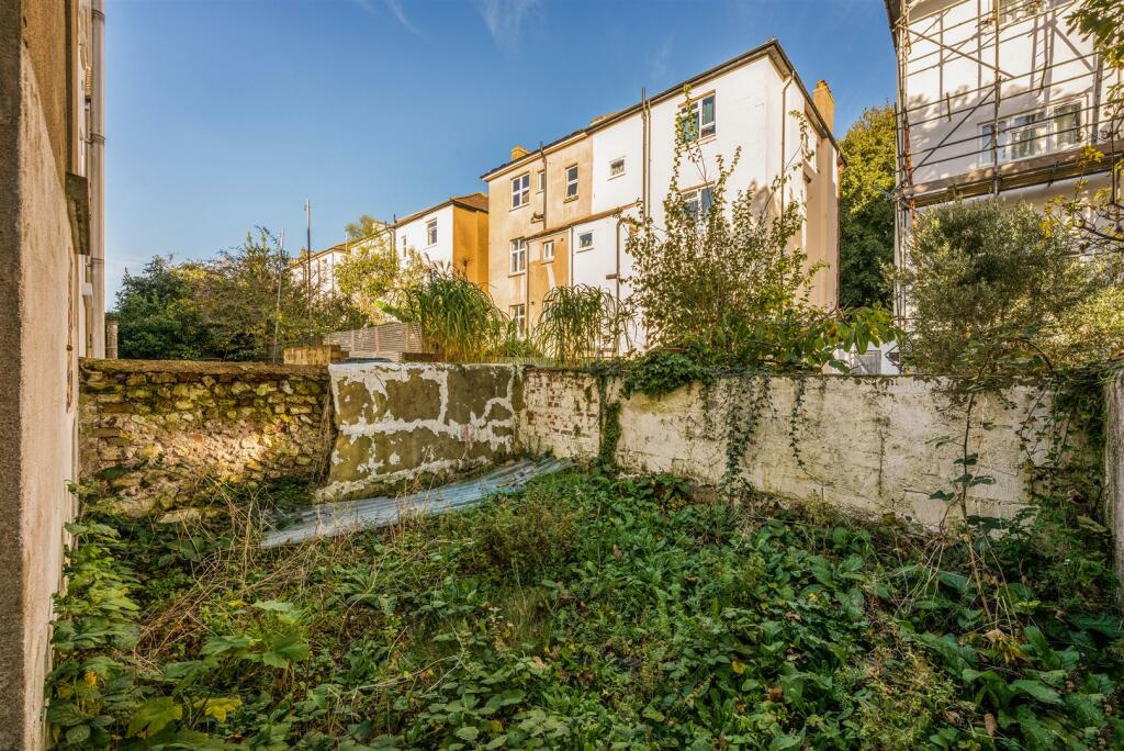 Additional property image - Blatchington Road, Hove