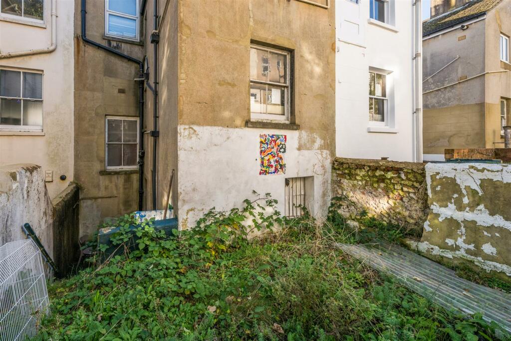 Additional property image - Blatchington Road, Hove