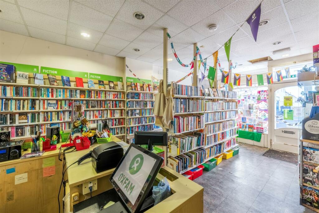Additional property image - Blatchington Road, Hove