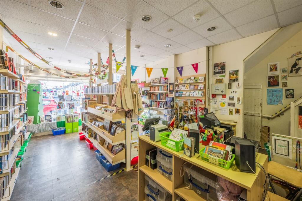 Additional property image - Blatchington Road, Hove