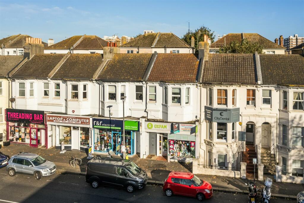 Additional property image - Blatchington Road, Hove