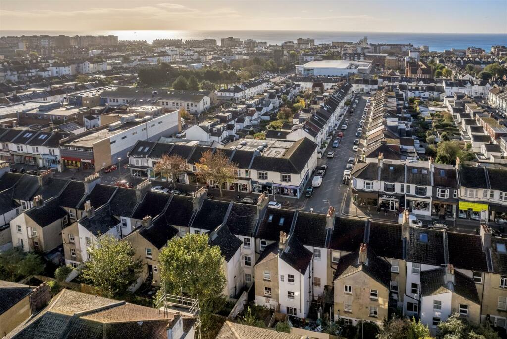 Additional property image - Blatchington Road, Hove