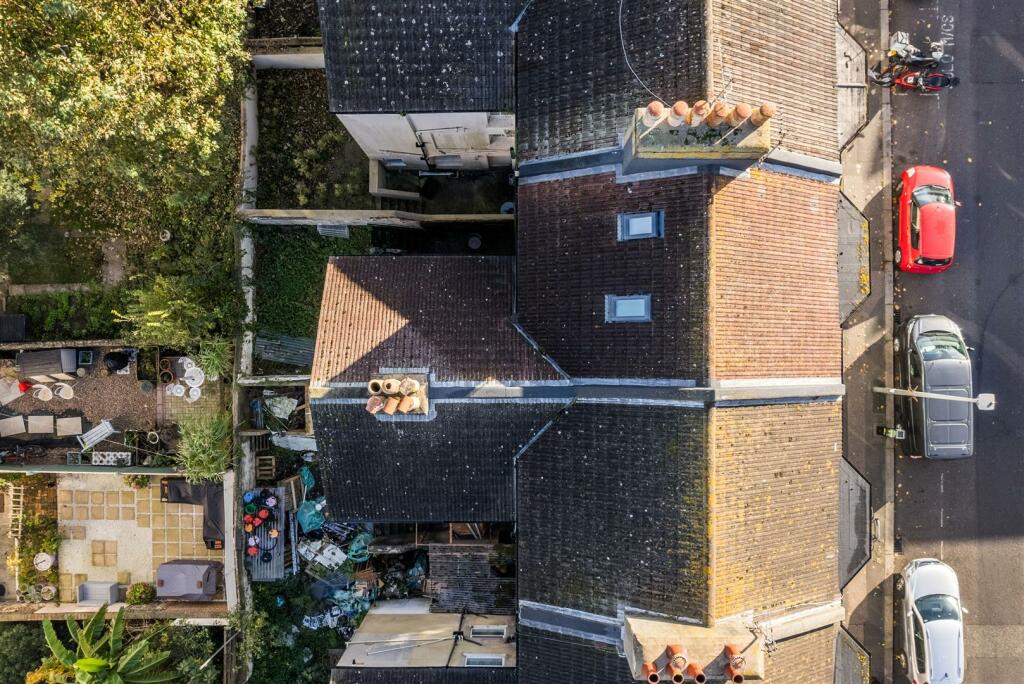 Additional property image - Blatchington Road, Hove