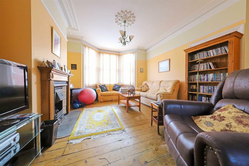 Additional property image - Addison Road, Hove