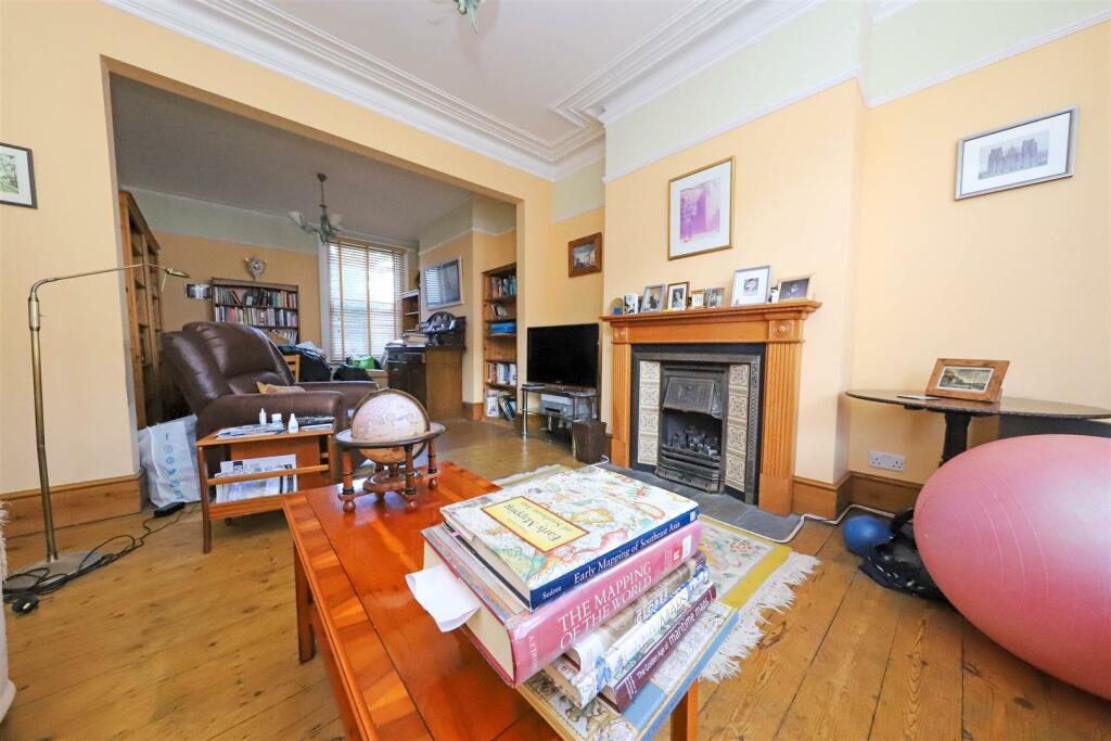 Additional property image - Addison Road, Hove