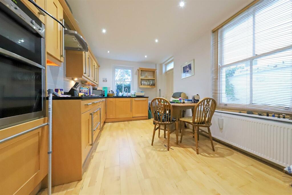Additional property image - Addison Road, Hove