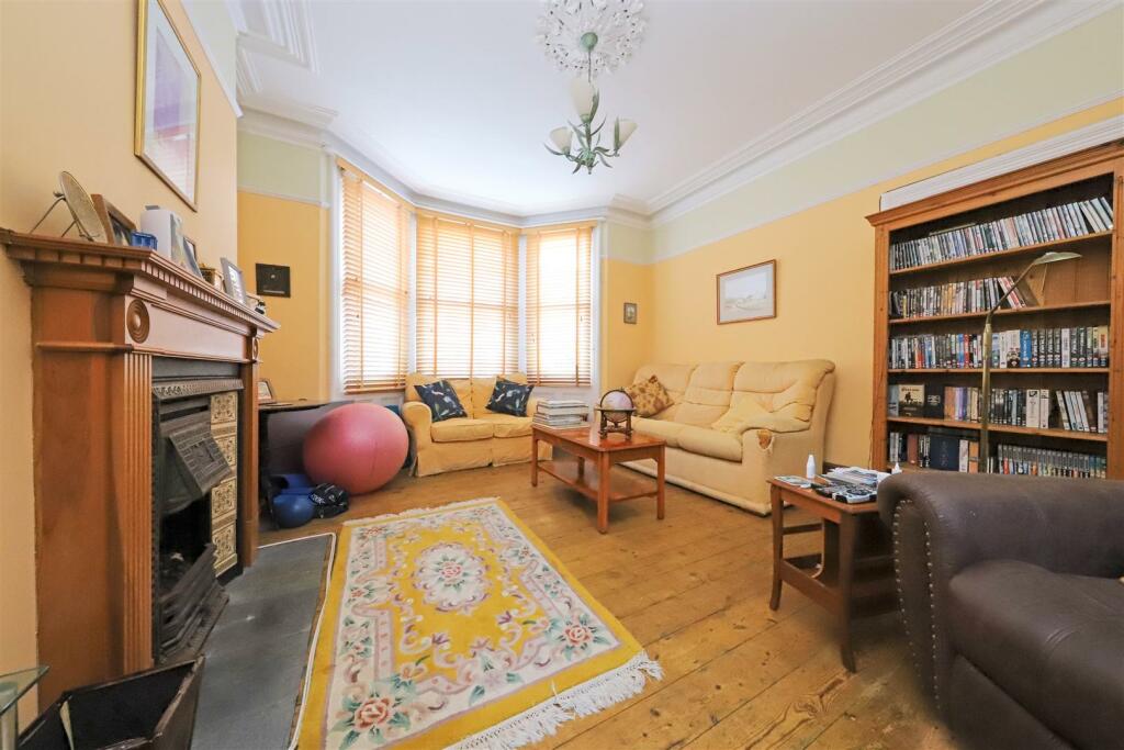 Additional property image - Addison Road, Hove