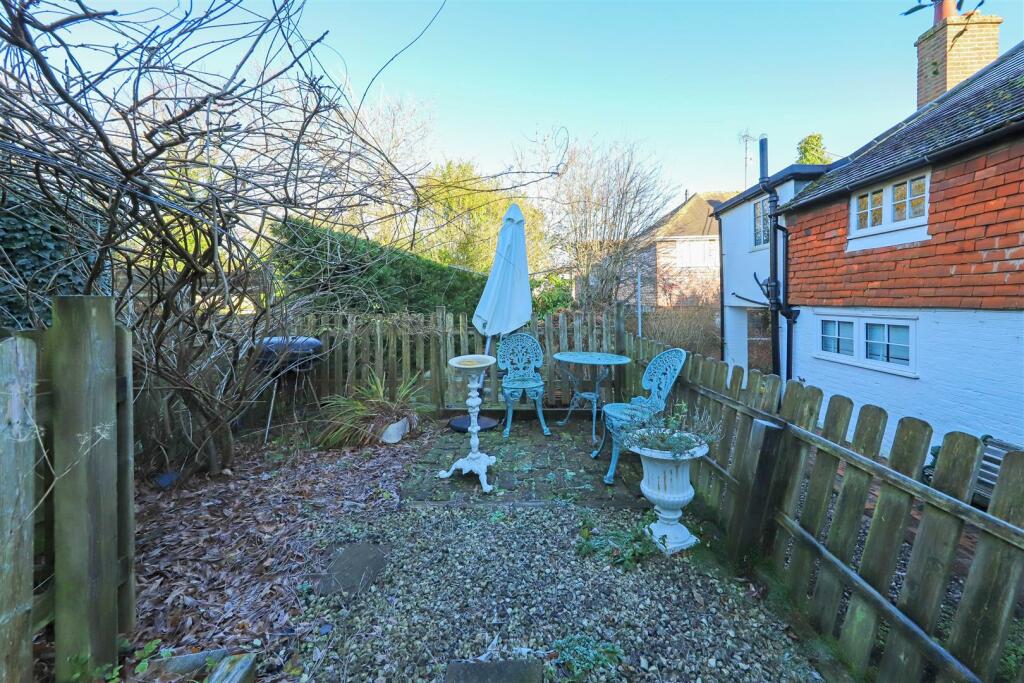 Additional property image - Sir Georges Place, Steyning
