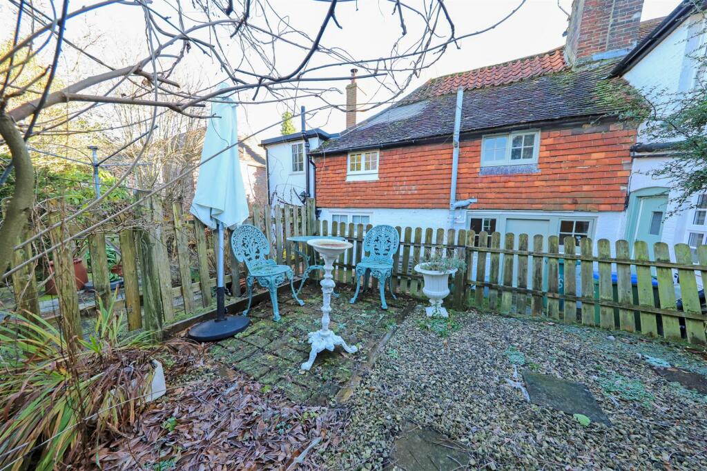 Additional property image - Sir Georges Place, Steyning