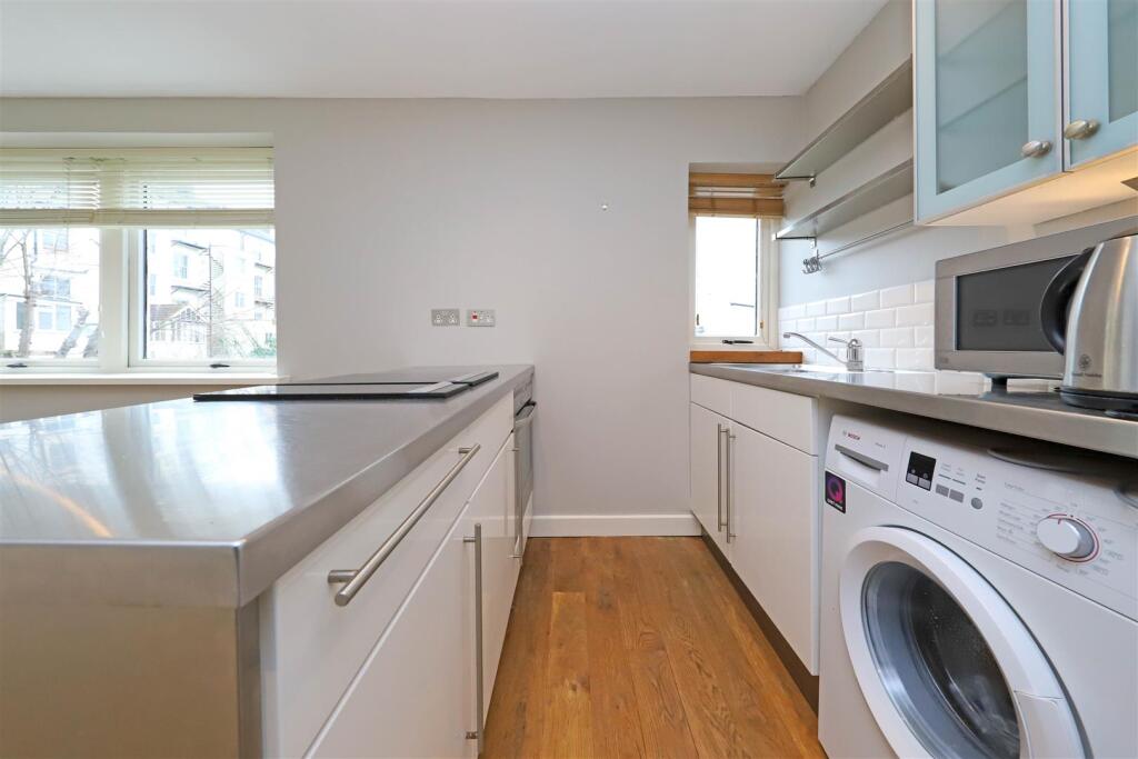 Additional property image - Brunswick Place, Hove