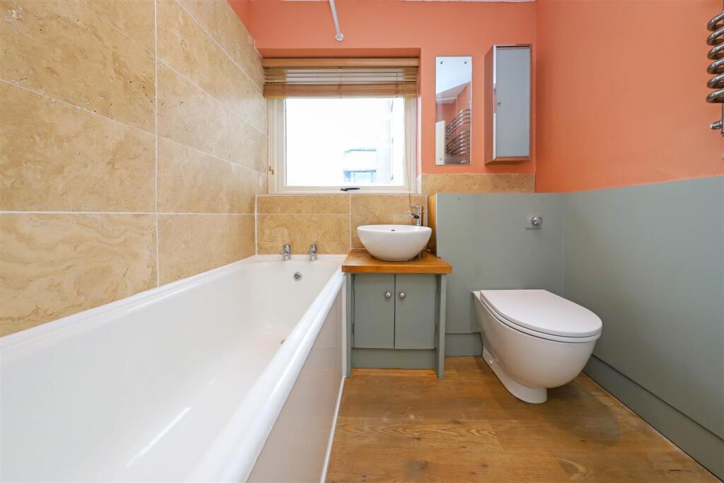 Additional property image - Brunswick Place, Hove
