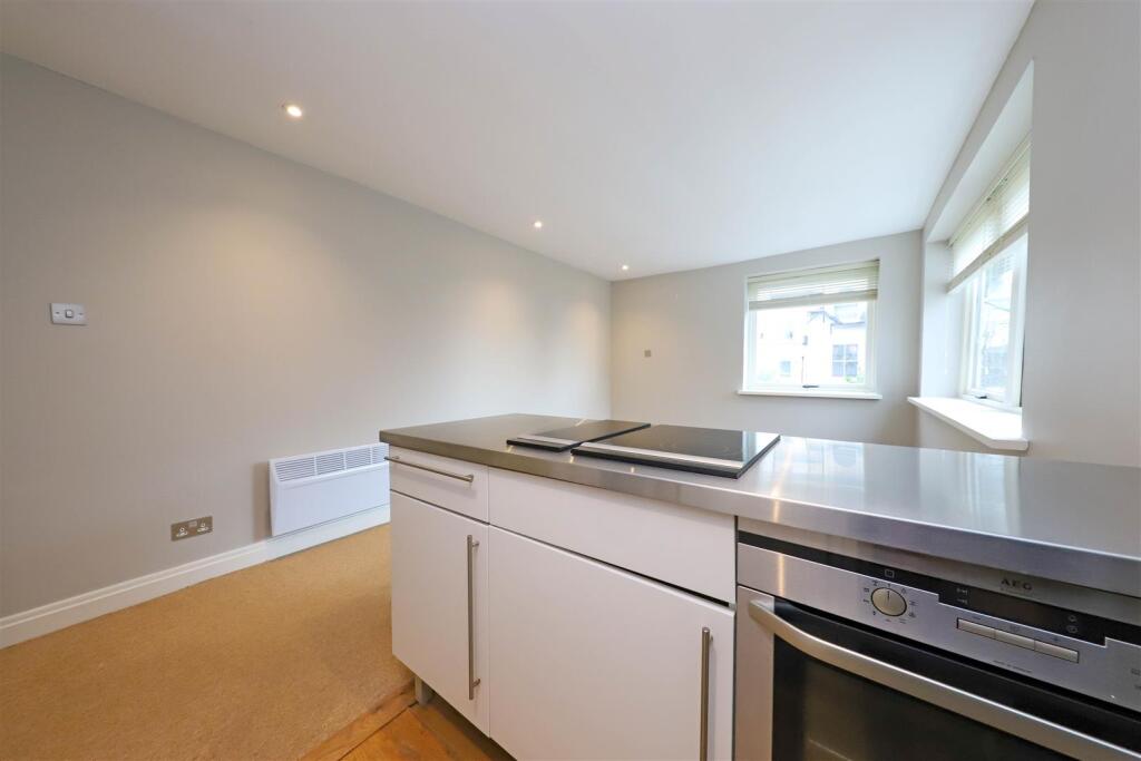 Additional property image - Brunswick Place, Hove