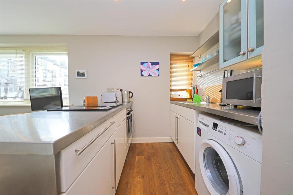Additional property image - Brunswick Place, Hove