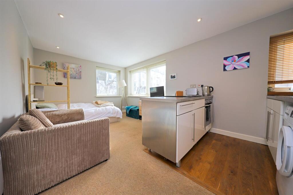 Additional property image - Brunswick Place, Hove