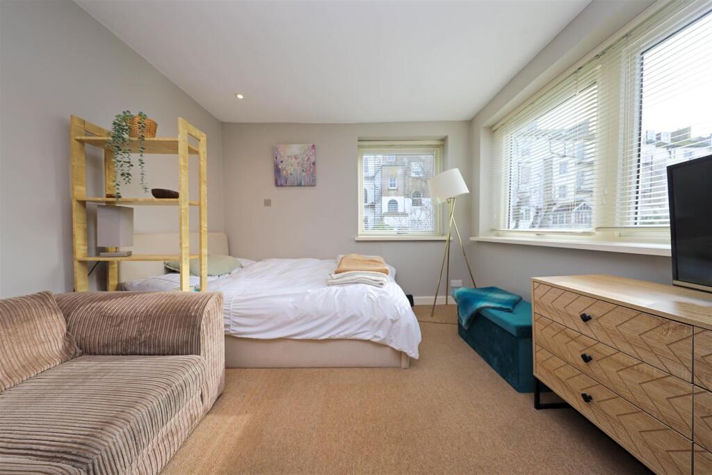 Additional property image - Brunswick Place, Hove