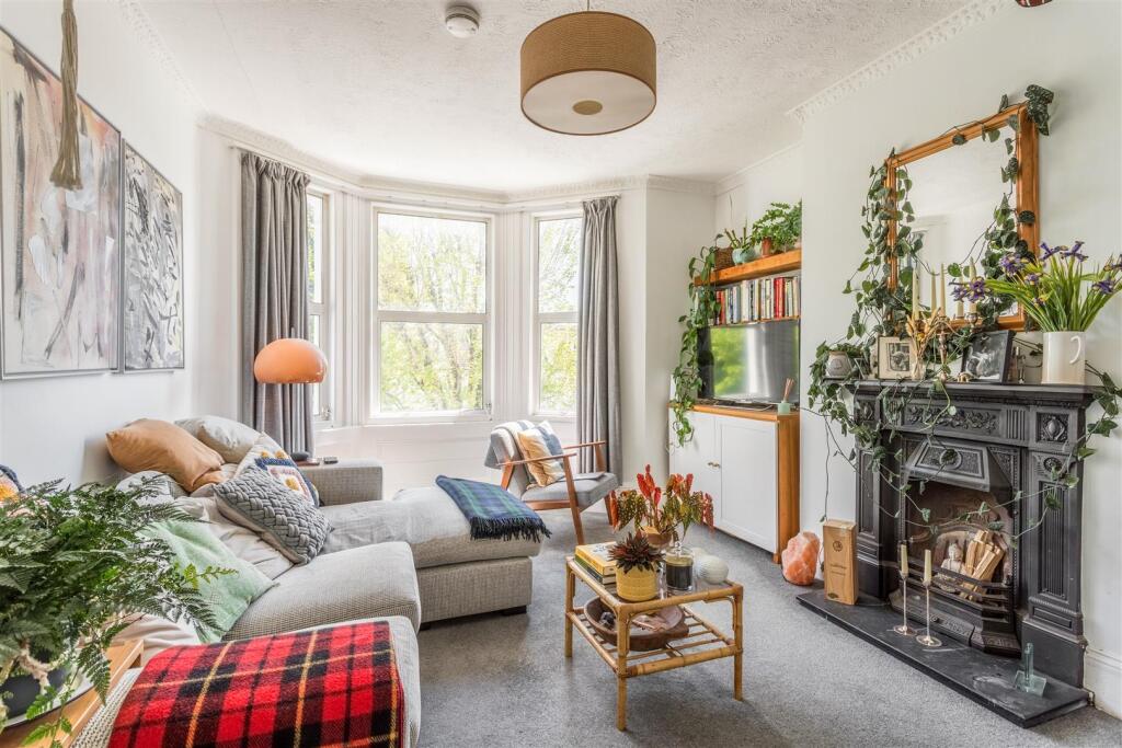 Main image of property: Westbourne Gardens, Hove