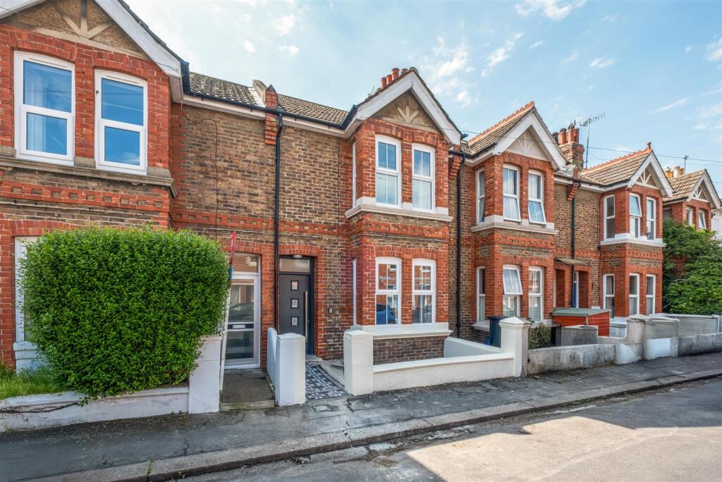 Main image of property: Abinger Road, Portslade