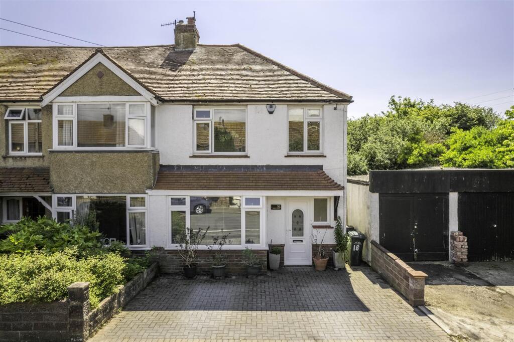 Main image of property: Stanley Road, Portslade, Brighton