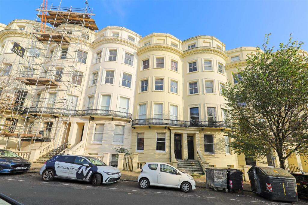 Main image of property: Brunswick Place, Hove