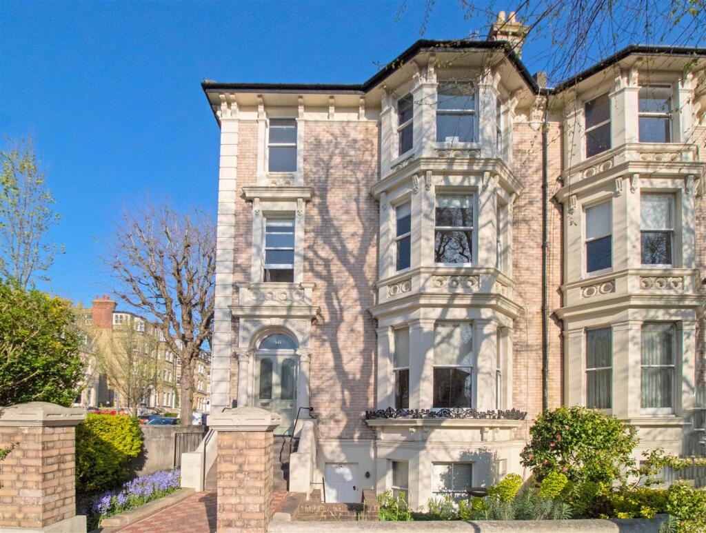 Main image of property: Denmark Villas, Hove