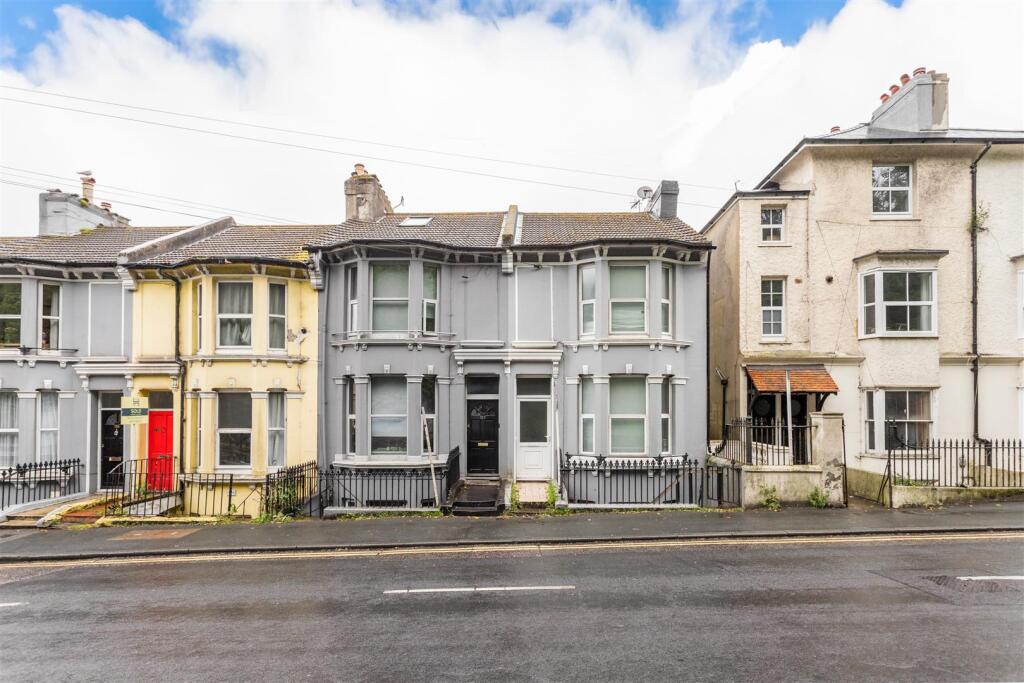 Main image of property: Upper Lewes Road, Brighton