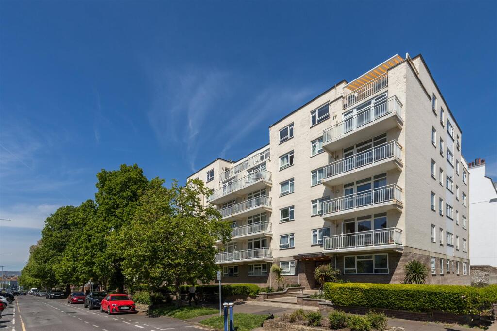 Main image of property: Devonshire Place, Eastbourne