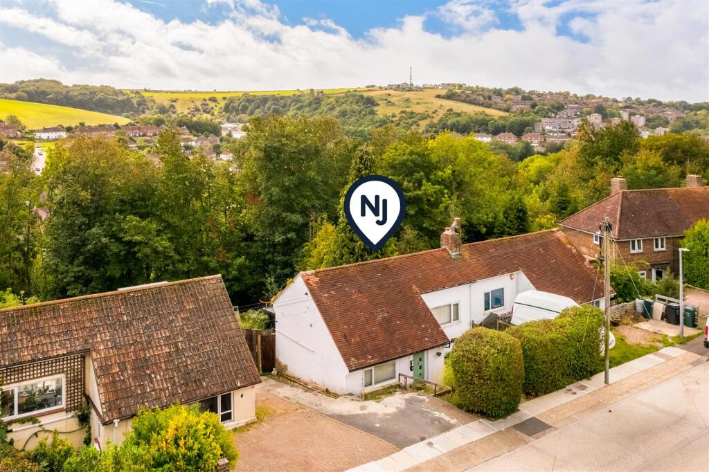 Main image of property: Norwich Drive, Brighton