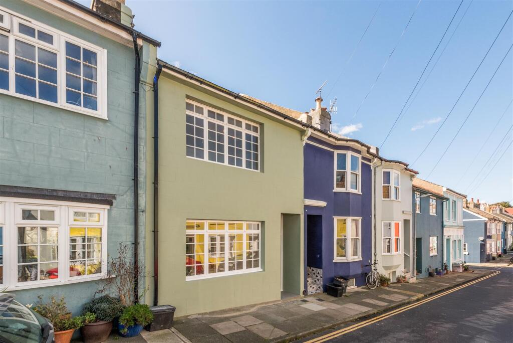 Main image of property: Bute Street, Brighton