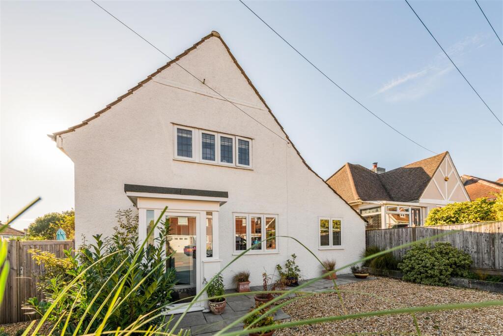 Main image of property: Vernon Avenue, Brighton