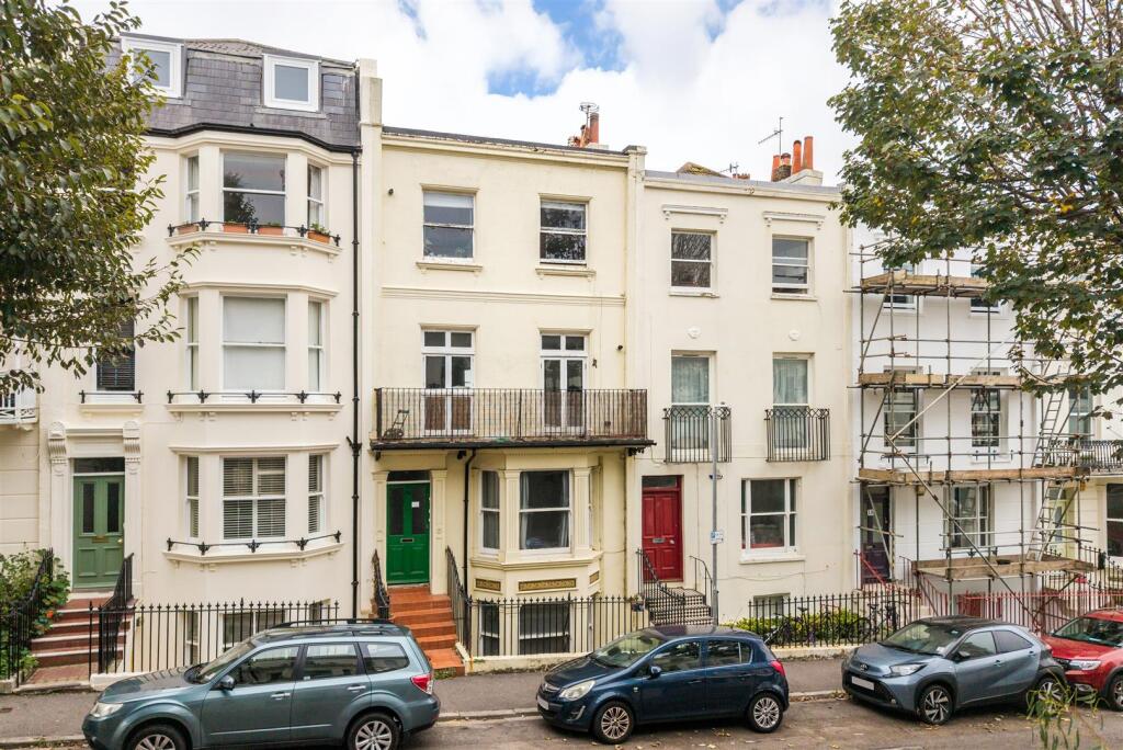 Main image of property: Sillwood Road, Brighton