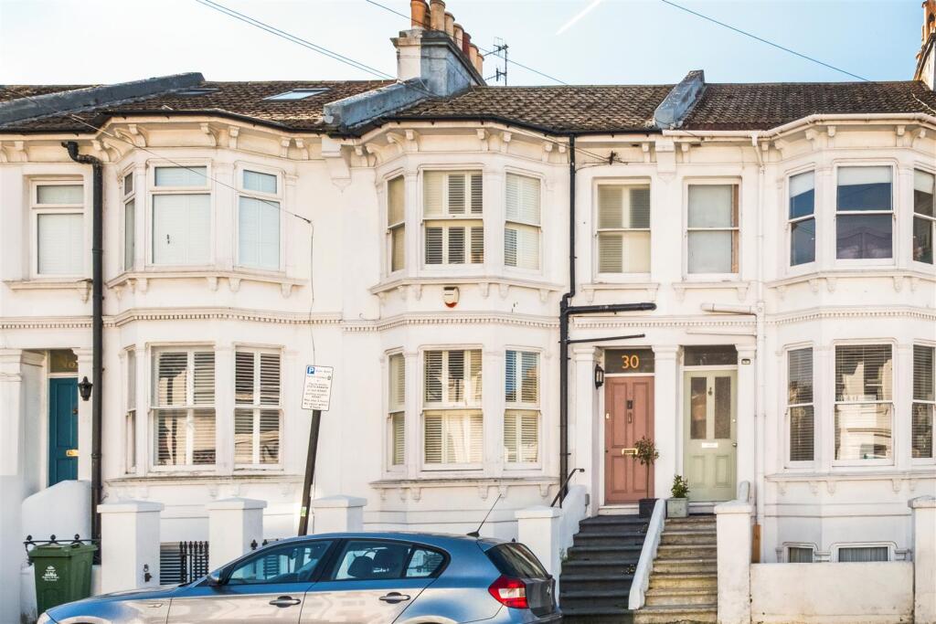 Main image of property: Wordsworth Street, Hove